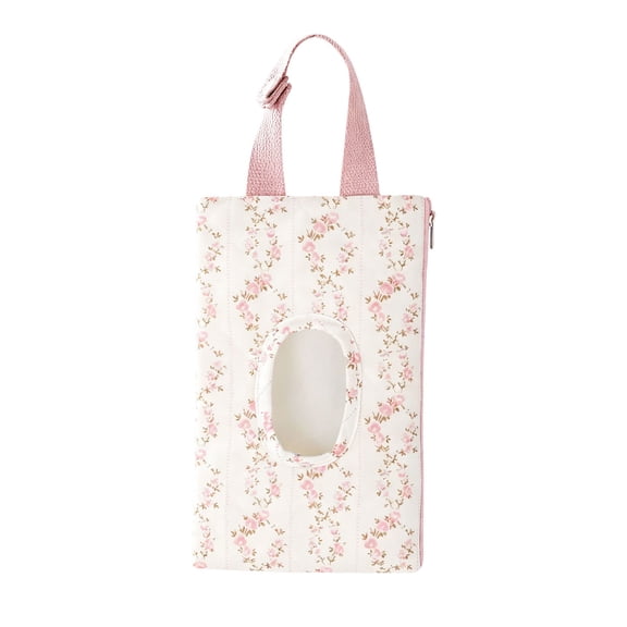 Gepolsterte Babytasche Aufhängbar Blumenmuster Windeltüche Mit Knopfgriff Maschinenwaschbar Austauschbar Für Kinderwagen Autositze Reiseaufbewahrung Proving for Proving Drawers Kneading Dough Mat