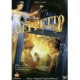 thumbnail image 1 of Geppetto (DVD), Disney, Comedy, 1 of 2