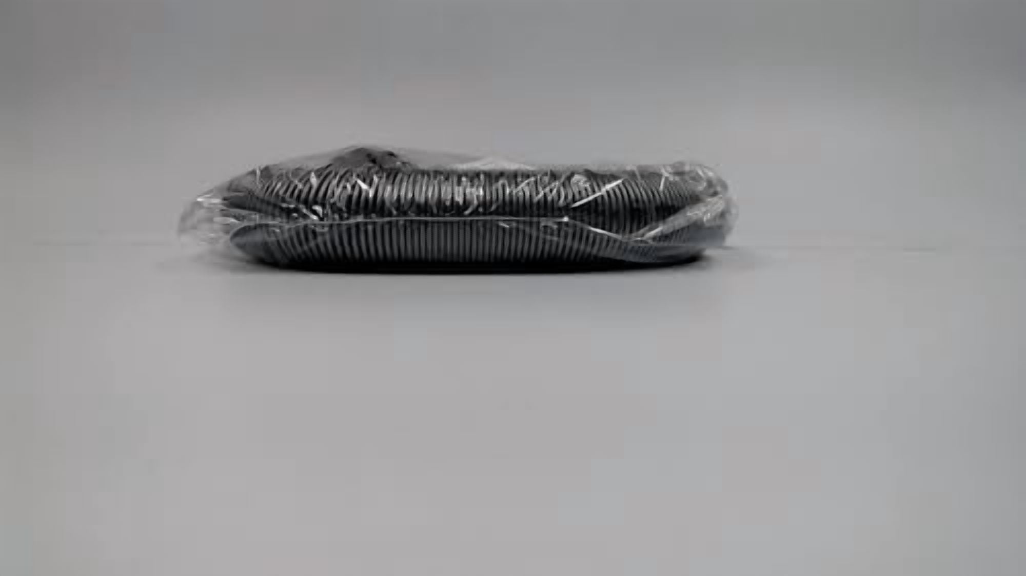 SEBO Felix Vacuum Hose – Silver Appliance Hose For Hard-to-Reach Cleaning
