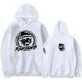 thumbnail image 1 of Gera MX Hoodies Thin Fleece Polyester Pullover for Men Women Hip Hop Harajuku Sweatshirt, 1 of 2