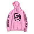 thumbnail image 1 of Gera MX Merch Hoodie Women Men Casual Long Sleeve Fashion Sweatshirt, 1 of 5