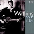 thumbnail image 1 of Geraint Watkins - Watkins Bold As Love - Music & Performance - CD, 1 of 2