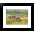 thumbnail image 1 of Gerajte 20x24 Framed Art Print by Ivan Grohar, 1 of 2