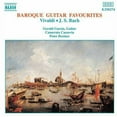 thumbnail image 1 of Gerald Garcia - Baroque Guitar Favorites - Music & Performance - CD, 1 of 1