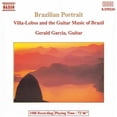 thumbnail image 1 of Gerald Garcia - Brazilian Portrait - Music & Performance - CD, 1 of 1
