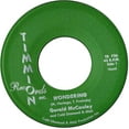thumbnail image 1 of Gerald McCauley - Wondering/Wondering (Instrumental) - Music & Performance - Vinyl [7-Inch], 1 of 1