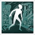 thumbnail image 1 of Gerald V. Casale - The Invisible Man - Music & Performance - CD, 1 of 1