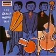 thumbnail image 1 of Gerald Wiggins - Gerald Wiggins Trio - Jazz - CD, 1 of 1