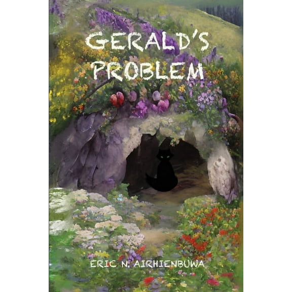 Gerald's Problem, (Paperback)