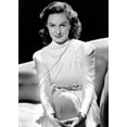 thumbnail image 1 of Geraldine Fitzgerald Ca. 1939 Photo Print (16 x 20), 1 of 2