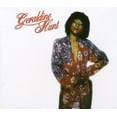 thumbnail image 1 of Geraldine Hunt - Can't Fake the Feeling - Music & Performance - CD, 1 of 1