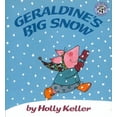 thumbnail image 1 of Pre-Owned Geraldine's Big Snow Paperback, 1 of 1