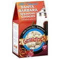 thumbnail image 1 of Geraldine's Pecan Cini Minis Cookies, 6 oz (Pack of 6), 1 of 1