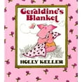 thumbnail image 1 of Pre-Owned Geraldine's Blanket (Paperback) 0688078109 9780688078102, 1 of 1