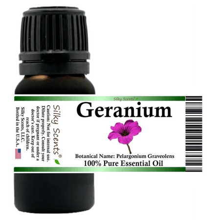 Geranium Essential Oil