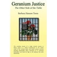 thumbnail image 1 of Geranium Justice: The Other Side of the Table, 1 of 1