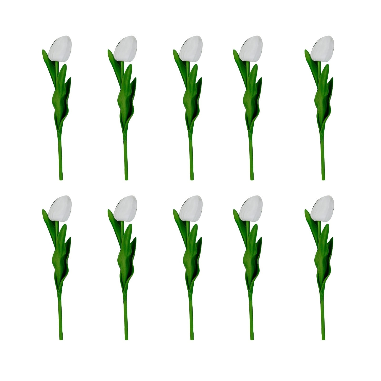 Geraniums Flowers Realistic Mother's Day Outdoor Flowers🌷 Silk Never