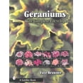 thumbnail image 1 of Geraniums: The Complete Encyclopedia (Paperback), 1 of 1