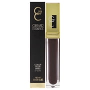 Gerard Cosmetic Color your Smile Lighted Lip Gloss - Seduction , 0.23 oz Lip Gloss