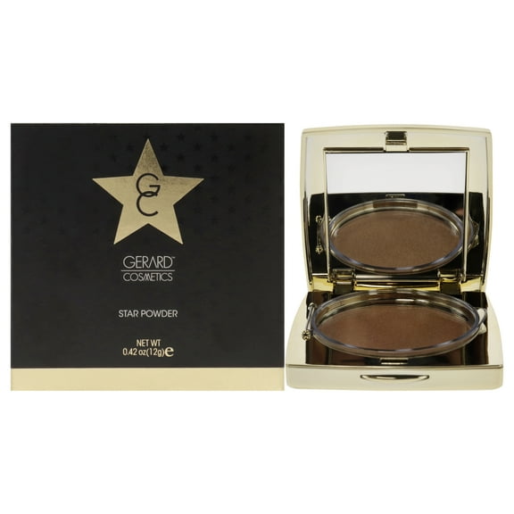 Gerard Cosmetic Star Powder - Marilyn , 0.42 oz Highlighter