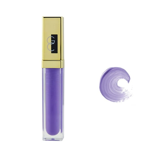 Gerard Cosmetics Color Your Smile Lighted Lip Gloss - Bermuda