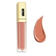 thumbnail image 1 of Gerard Cosmetics Color Your Smile Lighted Lip Gloss - Nude, 1 of 6
