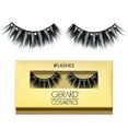 thumbnail image 1 of Gerard Cosmetics False Eyelashes with Rhinestones, #GlowUp, 1 Pair, 1 of 6