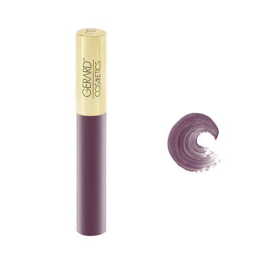 Gerard Cosmetics HydraMatte Liquid Lipstick - Gravity , 0.085 oz Lipstick
