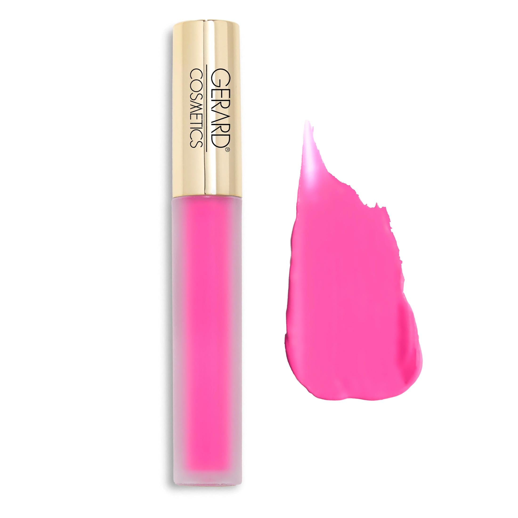 Gerard Cosmetics HydraMatte Liquid Matte Lipstick - Coachella
