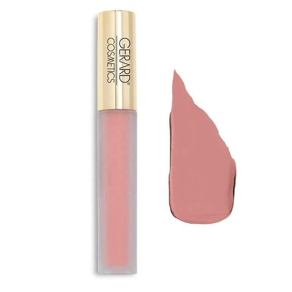 Gerard Cosmetics HydraMatte Liquid Matte Lipstick - Skinny Dip