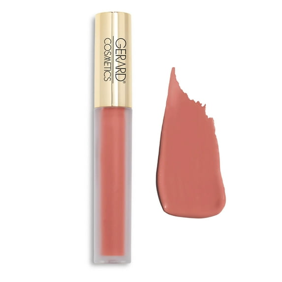 Gerard Cosmetic Hydra Matte Liquid Lipstick - 1995 , 0.085 oz Lipstick