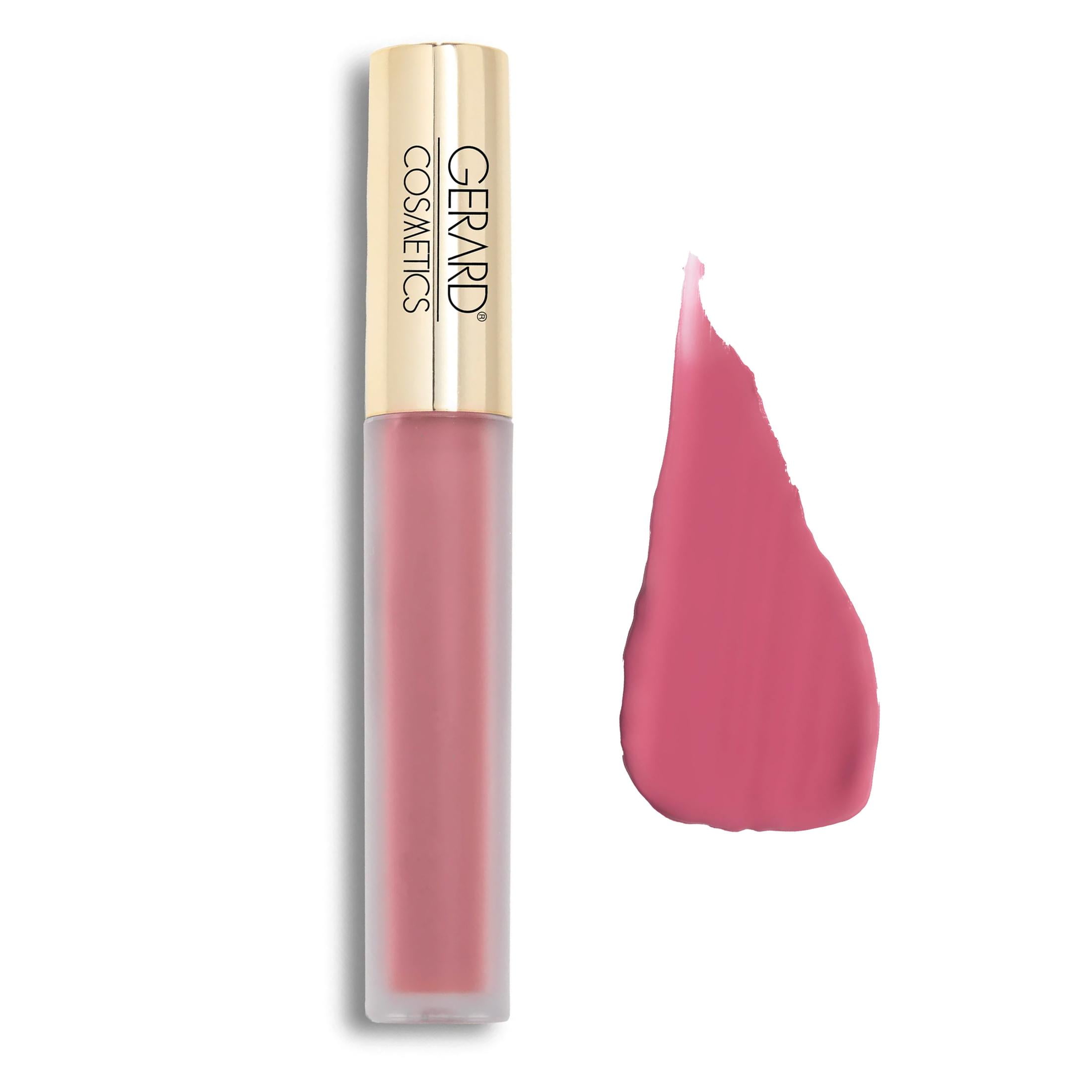 Gerard Cosmetics Hydra Matte Liquid Lipstick