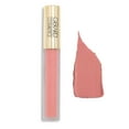 thumbnail image 1 of Gerard Cosmetics HydraMatte Matte Liquid Lipstick - Bare It All, 1 of 6