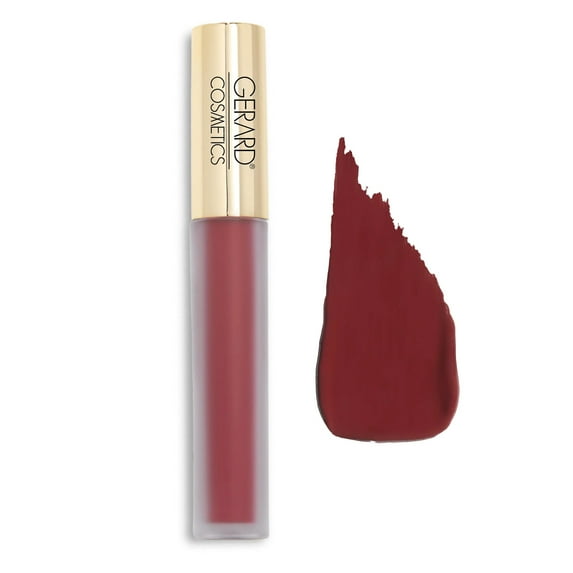 Gerard Cosmetics HydraMatte Matte Liquid Lipstick - Boss Lady