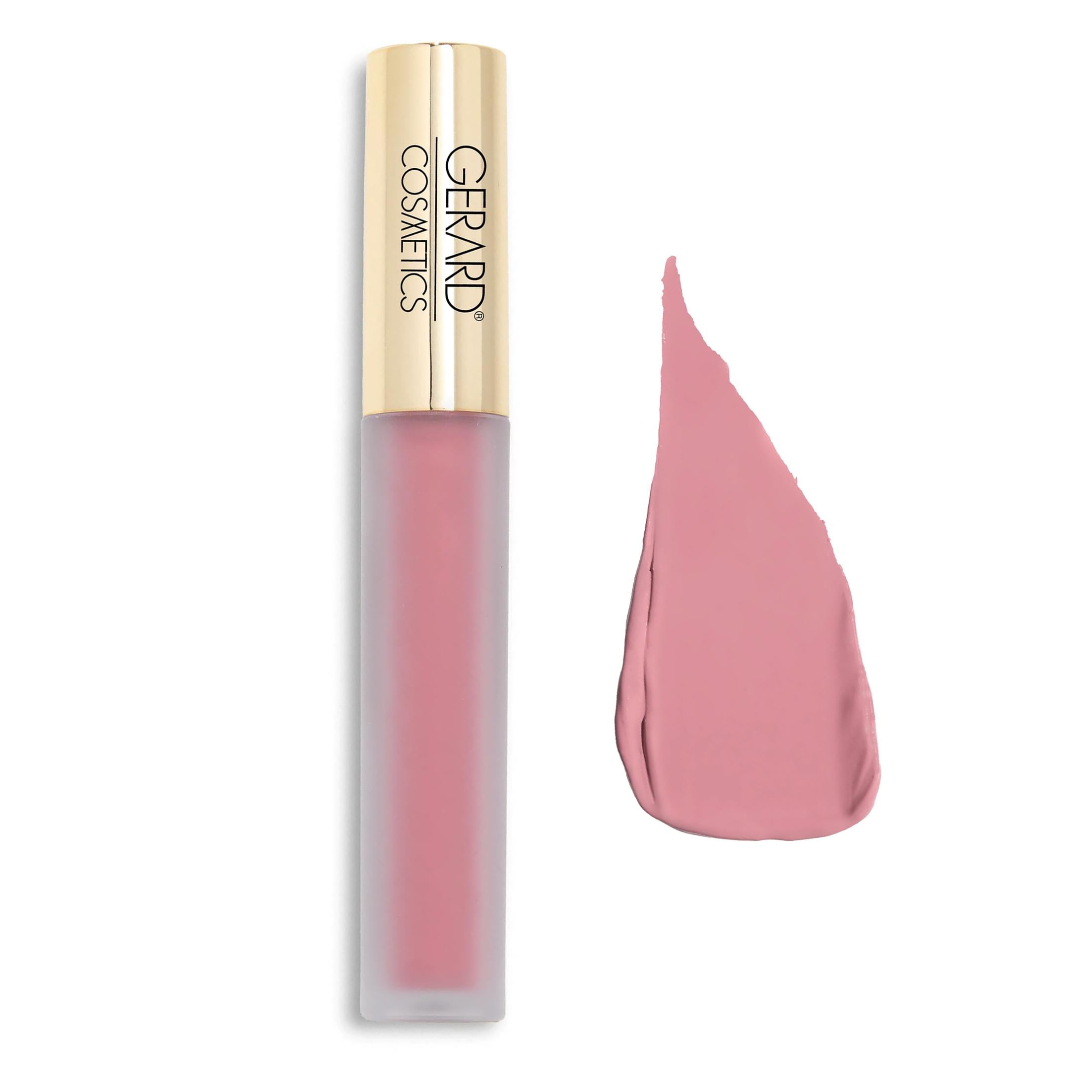 Gerard Cosmetics HydraMatte Matte Liquid Lipstick - Cher