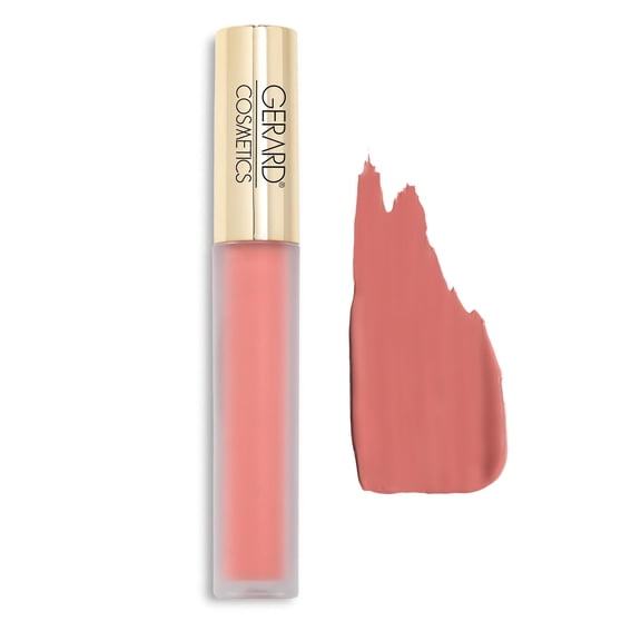 Gerard Cosmetics Hydra Matte Liquid Lipstick