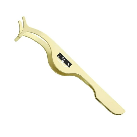 Gerard Cosmetics Lash Applicator Tool, Gold