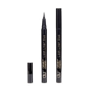 Gerard Cosmetics Lash Liner Pen, 2 in 1 Eyeliner and Black Lash Glue