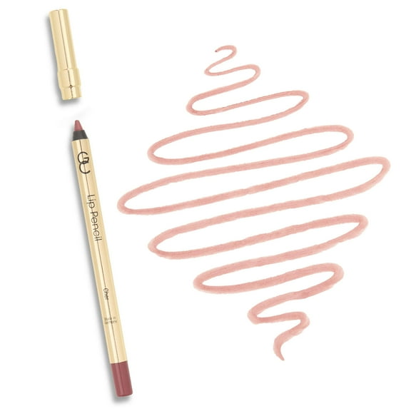 Gerard Cosmetics Lip Pencil, Matte Mauve Lip Liner - Cher