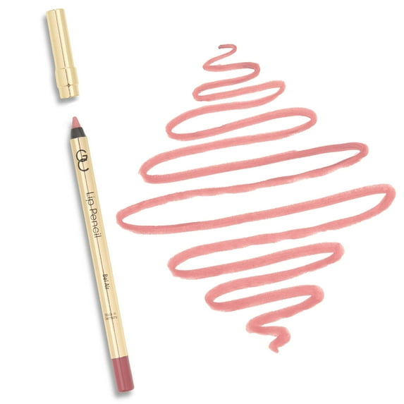 Gerard Cosmetics Lip Pencil, Matte Pink Lip Liner - Bel Air