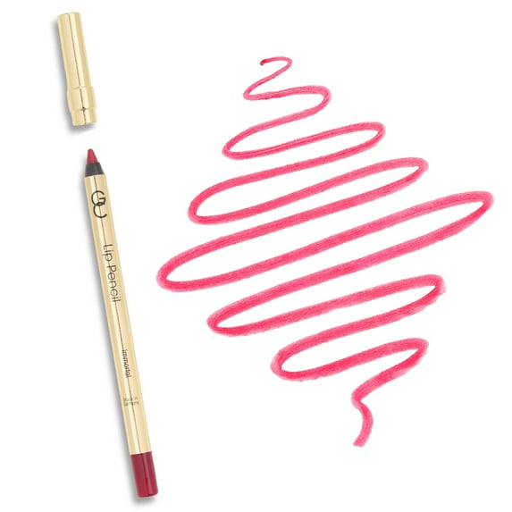 Gerard Cosmetics Lip Pencil, Matte Red Lip Liner - Immortal