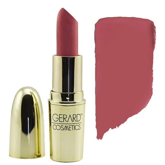 Gerard Cosmetics Lipstick - Berry Smoothie (0.14 oz)