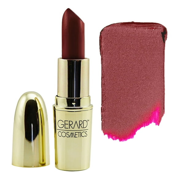 Gerard Cosmetics Matte Lipstick - Merlot (0.14 oz)