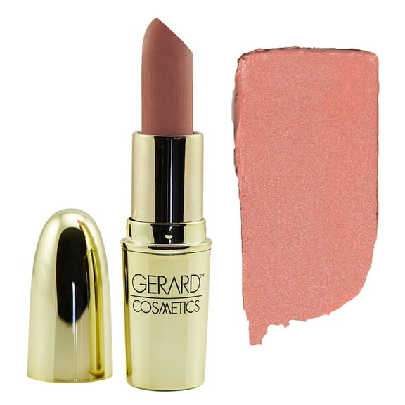 Gerard Cosmetics Matte Lipstick - Nude (0.14 oz)