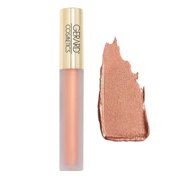 Gerard Cosmetics MetalMatte Metallic Liquid Lipstick - Dreamweaver