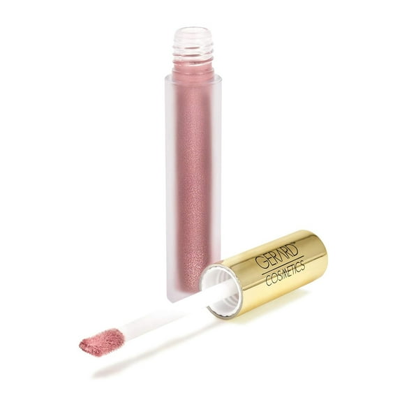 Gerard Cosmetics MetalMatte Metallic Liquid Lipstick - Soho