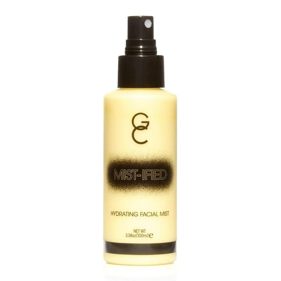 Gerard Cosmetics Mist-ified Hydrating Face Mist Spray (3.38oz)
