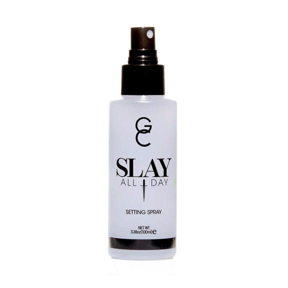Gerard Cosmetics Slay All Day Setting Spray - Lavender 3.38oz