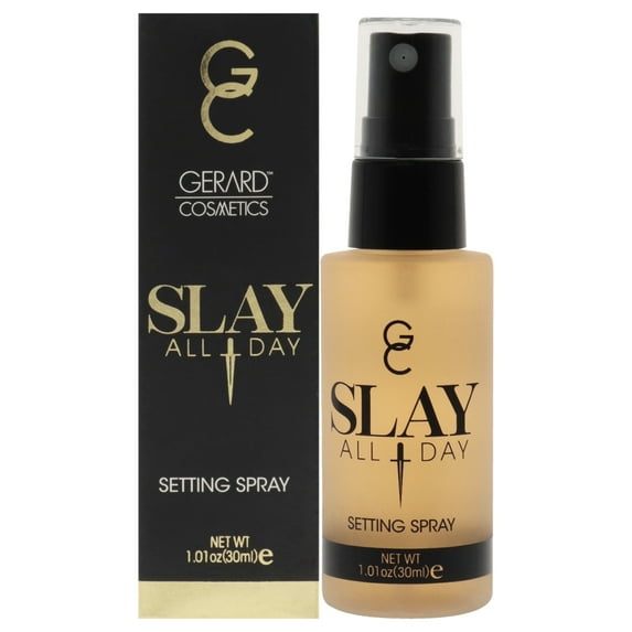 Gerard Cosmetics Slay All Day Setting Spray - Mini