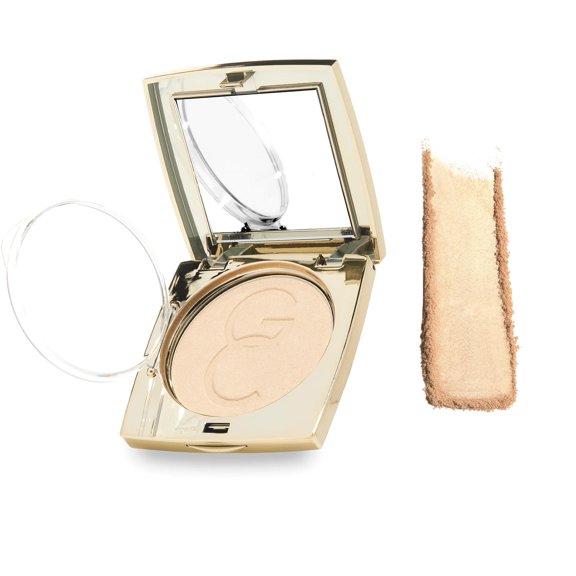 Gerard Cosmetics Star Powder - Champagne Highlighter Makeup - Audrey